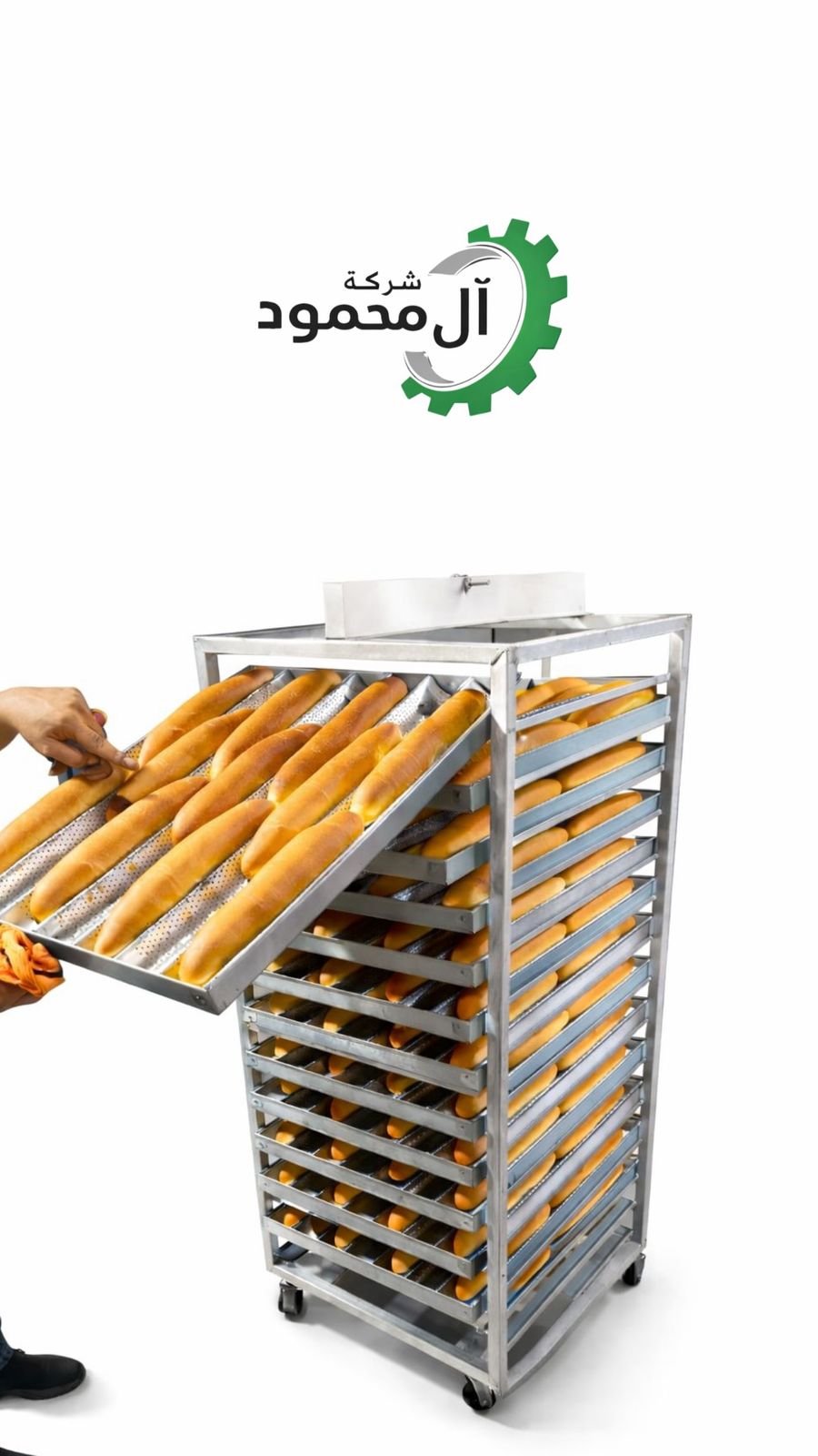 فرن فينو